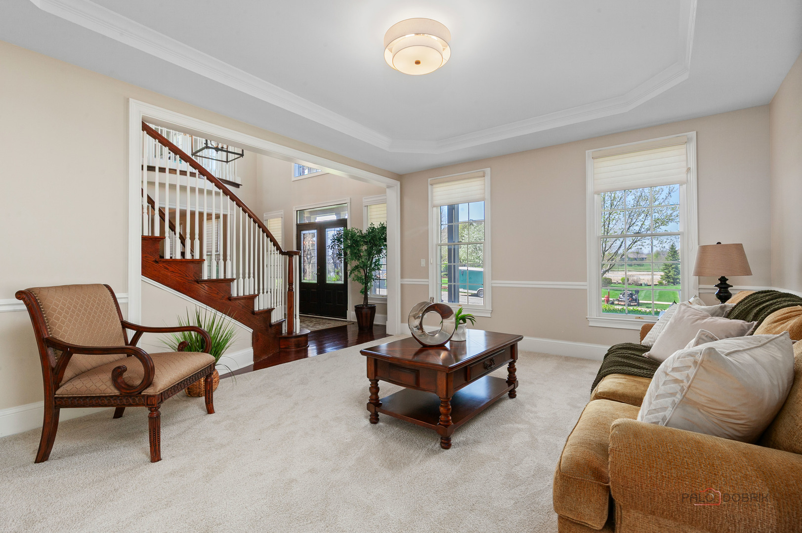 Hawthorn Woods, Illinois, 60047, United States, 5 Bedrooms Bedrooms, ,7 BathroomsBathrooms,Residential,Contingent,2051948