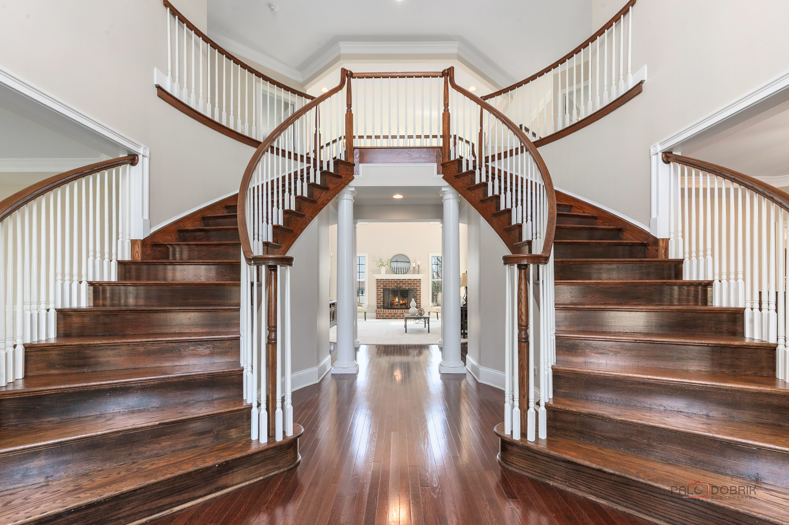 Hawthorn Woods, Illinois, 60047, United States, 5 Bedrooms Bedrooms, ,7 BathroomsBathrooms,Residential,Contingent,2051948