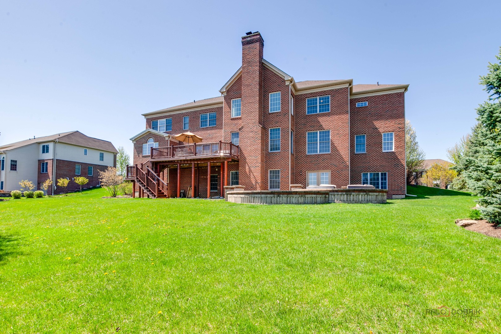 Hawthorn Woods, Illinois, 60047, United States, 5 Bedrooms Bedrooms, ,7 BathroomsBathrooms,Residential,Contingent,2051948