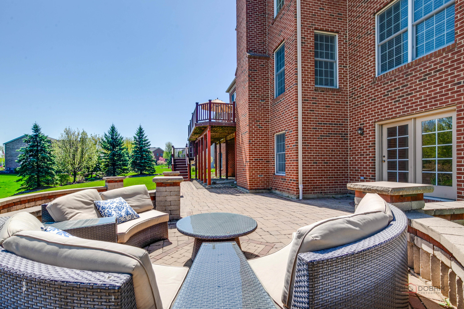 Hawthorn Woods, Illinois, 60047, United States, 5 Bedrooms Bedrooms, ,7 BathroomsBathrooms,Residential,Contingent,2051948