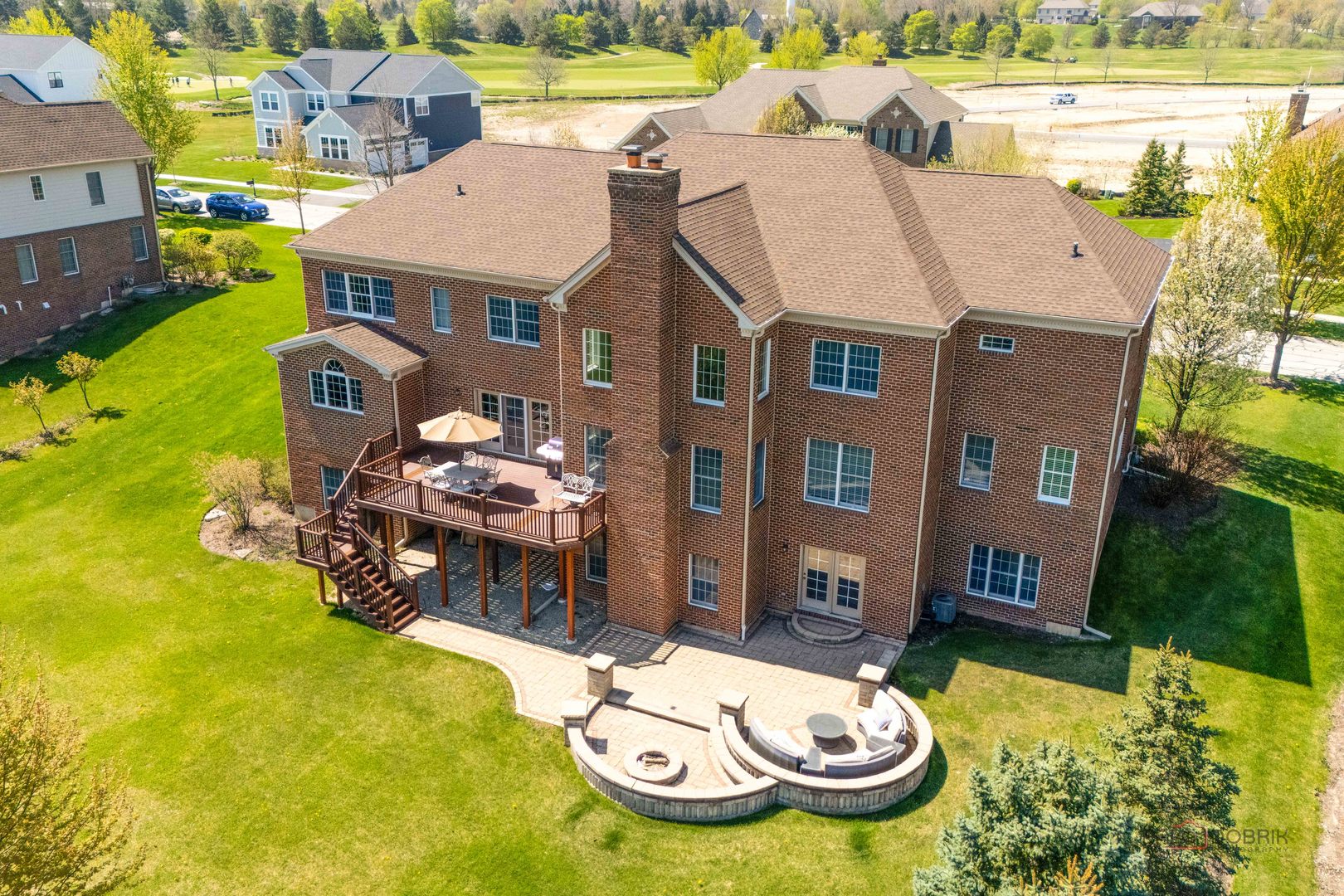 Hawthorn Woods, Illinois, 60047, United States, 5 Bedrooms Bedrooms, ,7 BathroomsBathrooms,Residential,Contingent,2051948