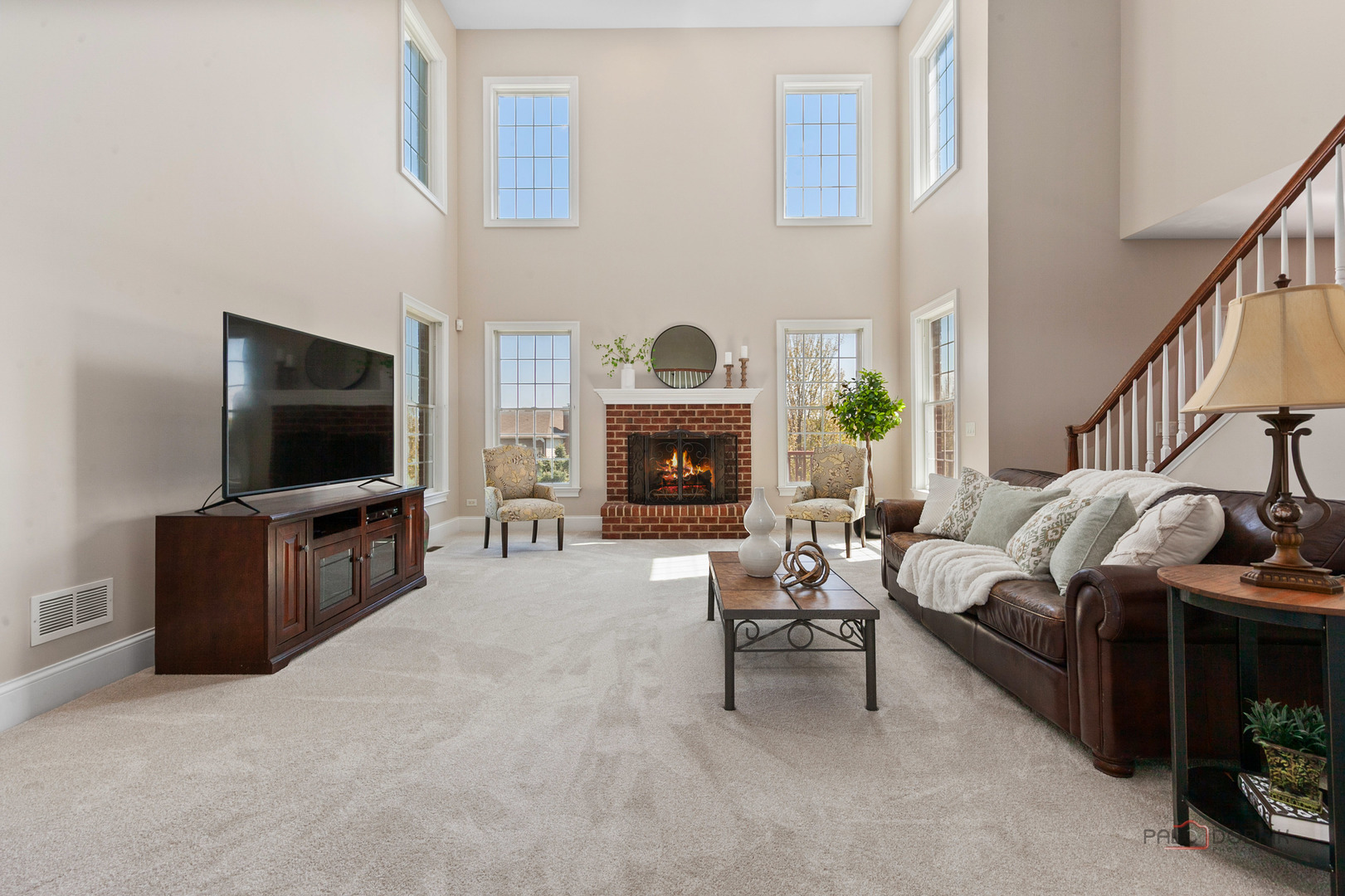 Hawthorn Woods, Illinois, 60047, United States, 5 Bedrooms Bedrooms, ,7 BathroomsBathrooms,Residential,Contingent,2051948