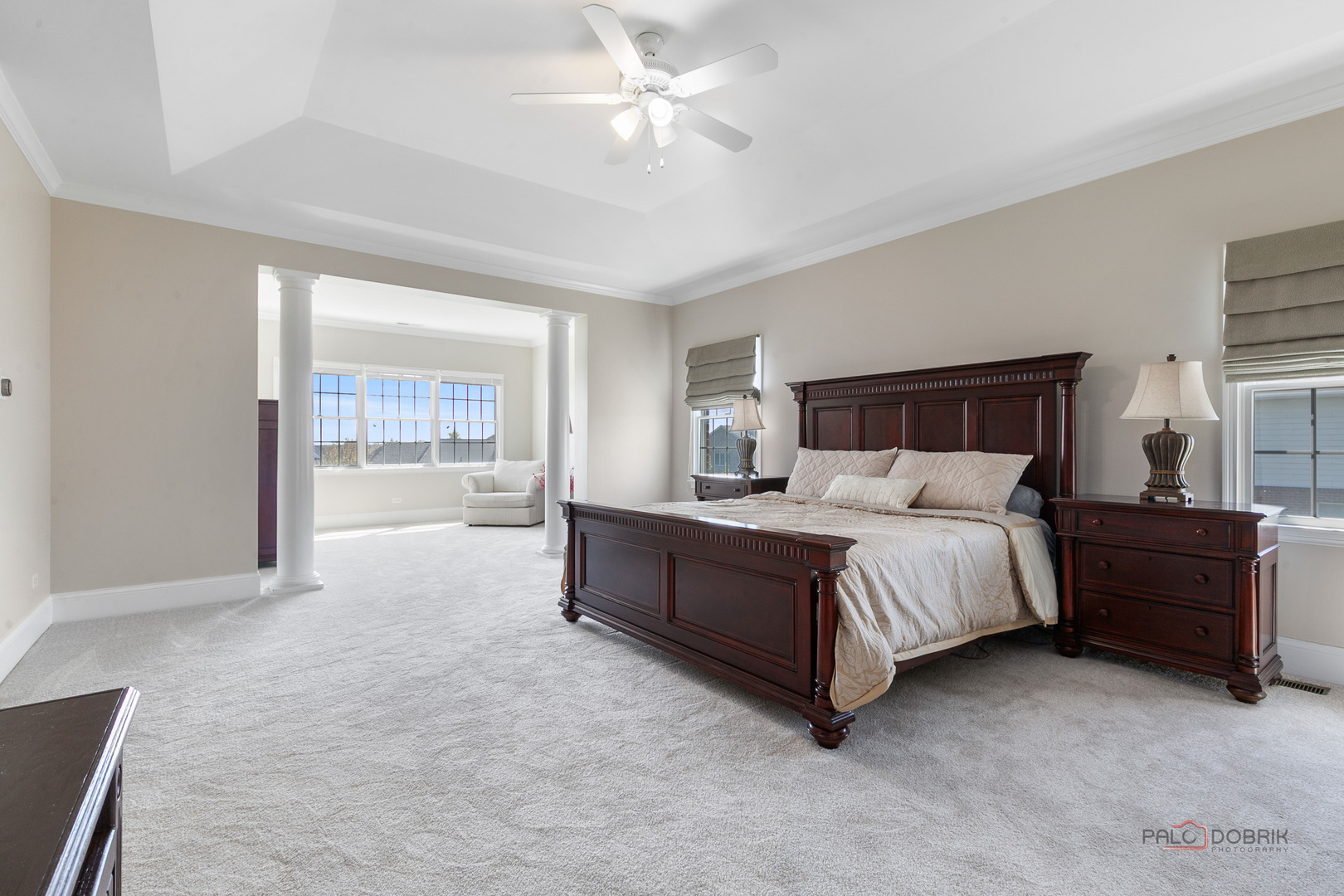 Hawthorn Woods, Illinois, 60047, United States, 5 Bedrooms Bedrooms, ,7 BathroomsBathrooms,Residential,Contingent,2051948