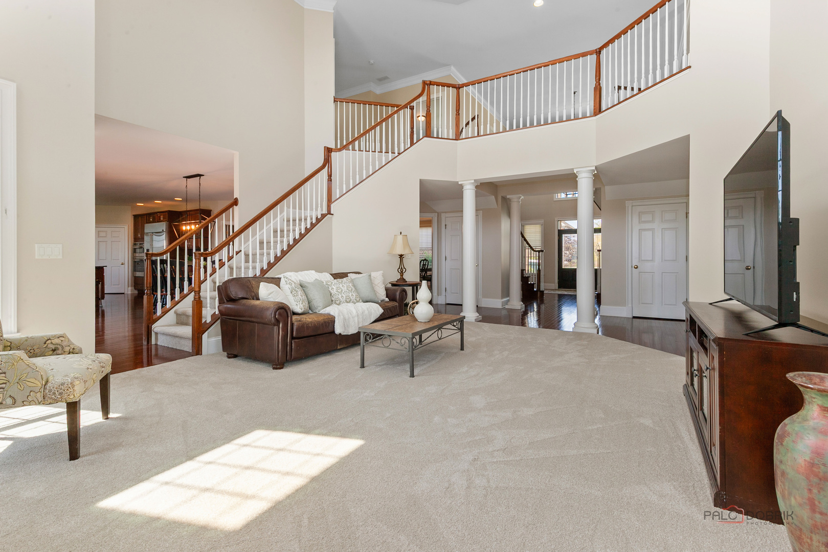 Hawthorn Woods, Illinois, 60047, United States, 5 Bedrooms Bedrooms, ,7 BathroomsBathrooms,Residential,Contingent,2051948