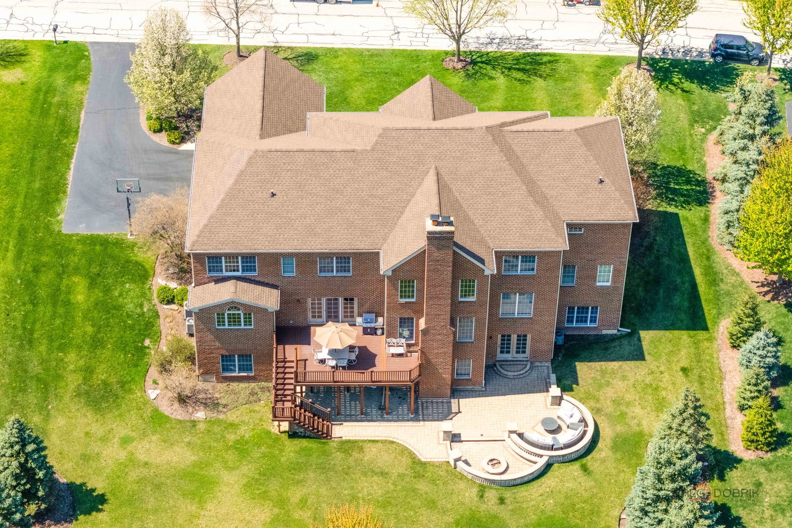 Hawthorn Woods, Illinois, 60047, United States, 5 Bedrooms Bedrooms, ,7 BathroomsBathrooms,Residential,Contingent,2051948