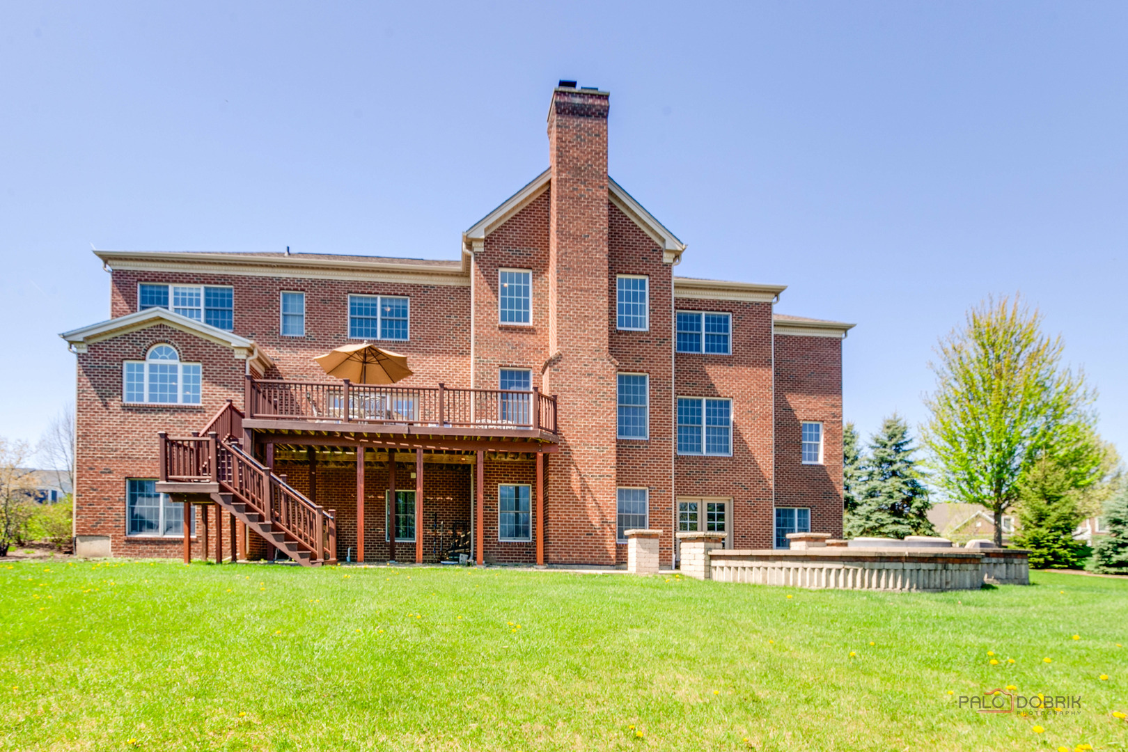 Hawthorn Woods, Illinois, 60047, United States, 5 Bedrooms Bedrooms, ,7 BathroomsBathrooms,Residential,Contingent,2051948
