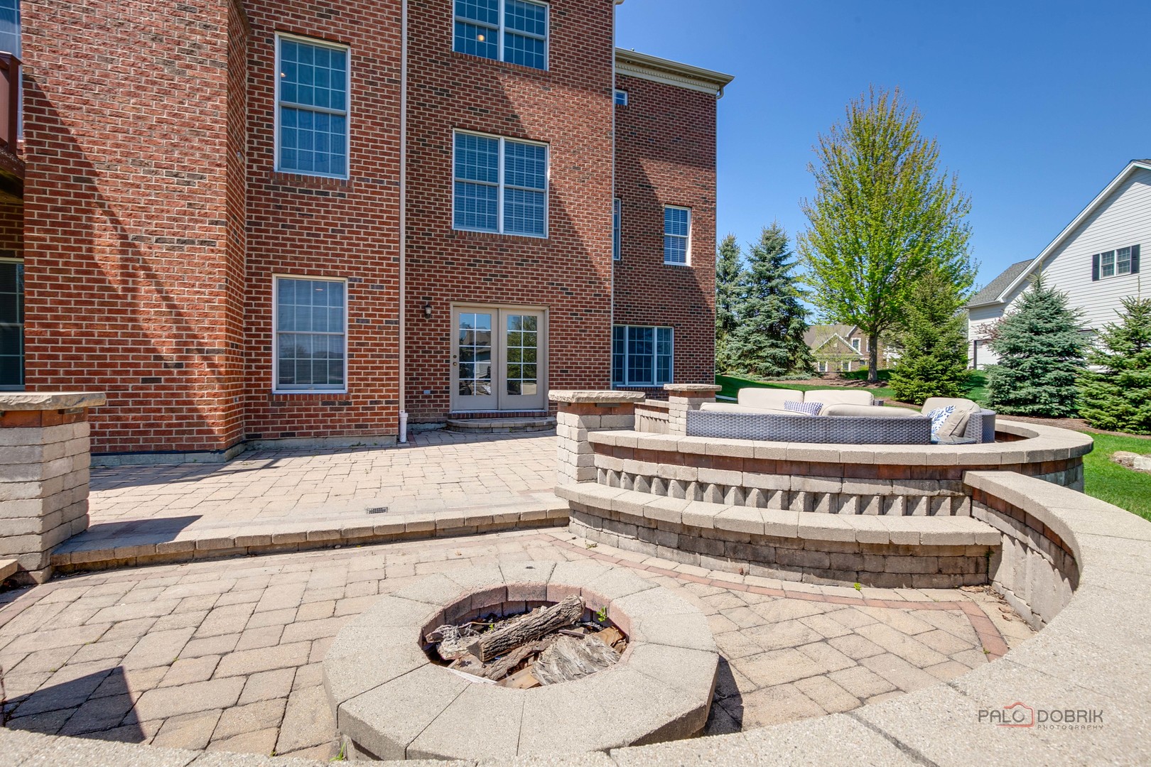 Hawthorn Woods, Illinois, 60047, United States, 5 Bedrooms Bedrooms, ,7 BathroomsBathrooms,Residential,Contingent,2051948