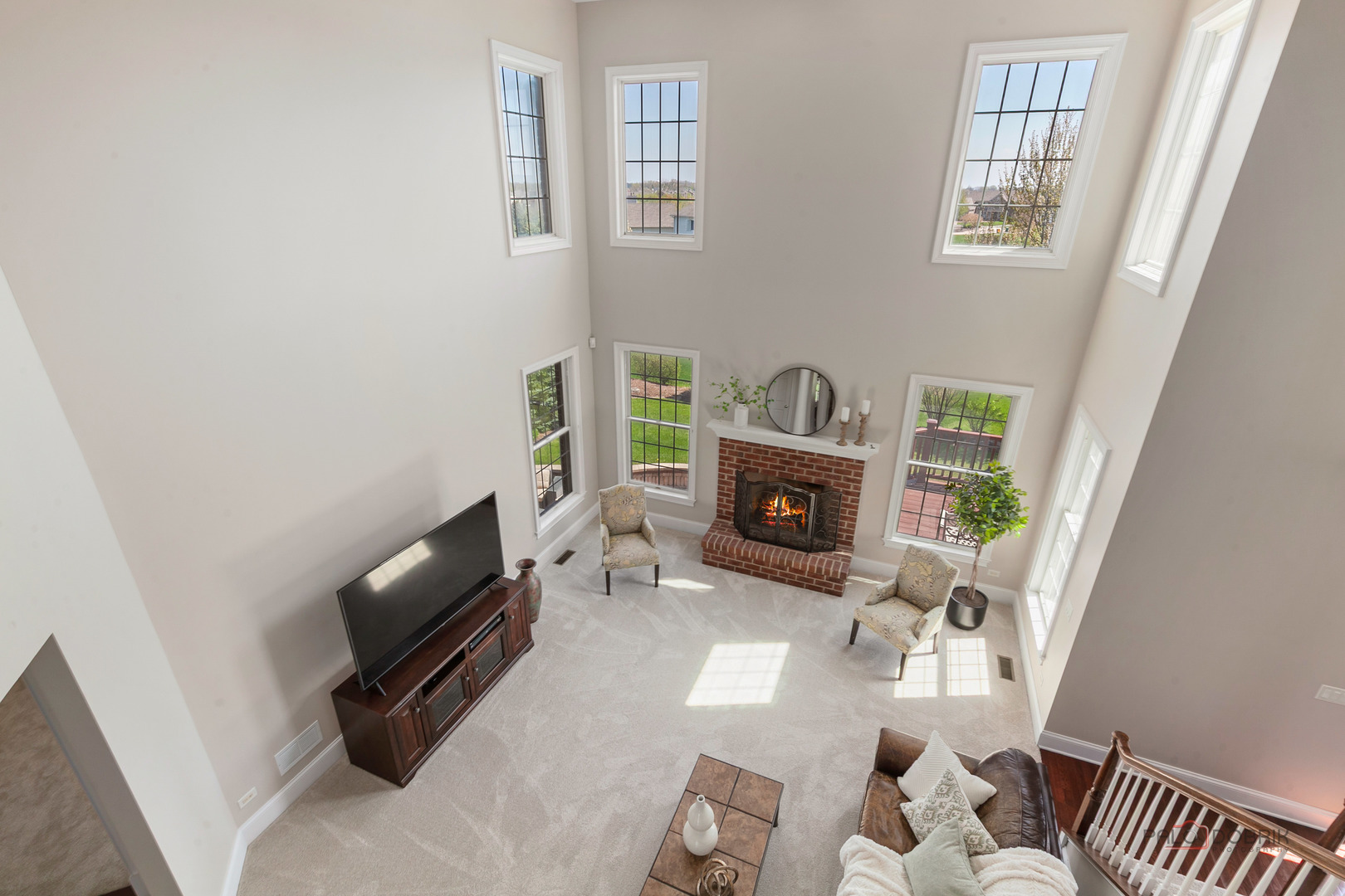 Hawthorn Woods, Illinois, 60047, United States, 5 Bedrooms Bedrooms, ,7 BathroomsBathrooms,Residential,Contingent,2051948
