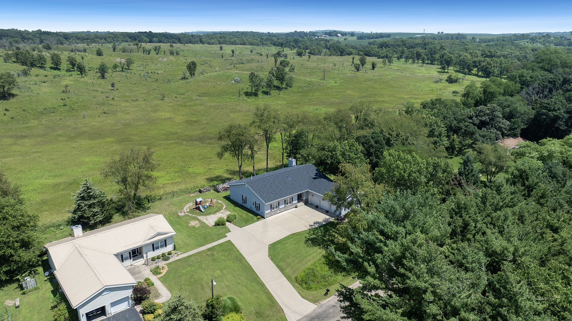 903 Timber Trail Drive
