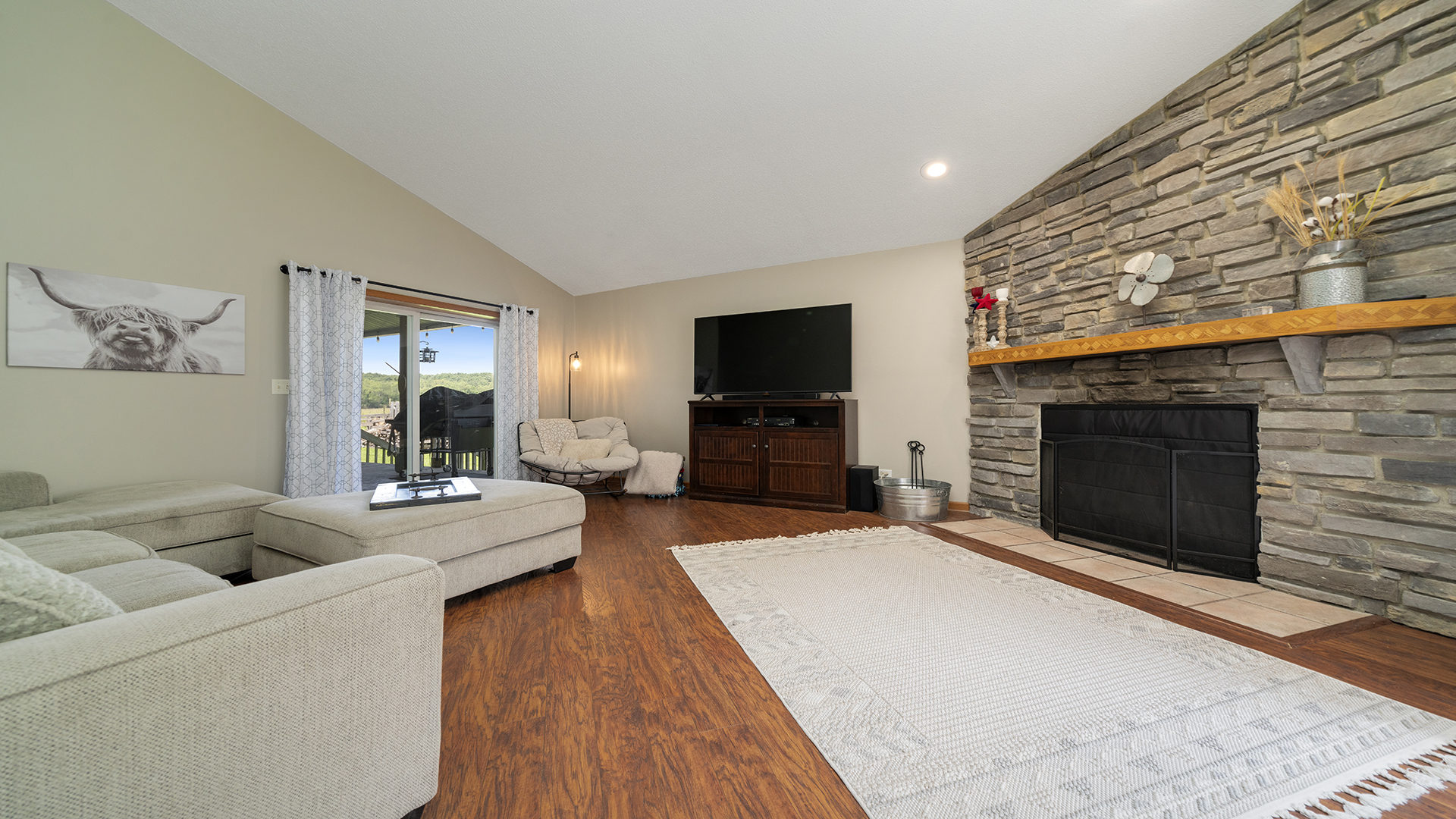903 Timber Trail Drive