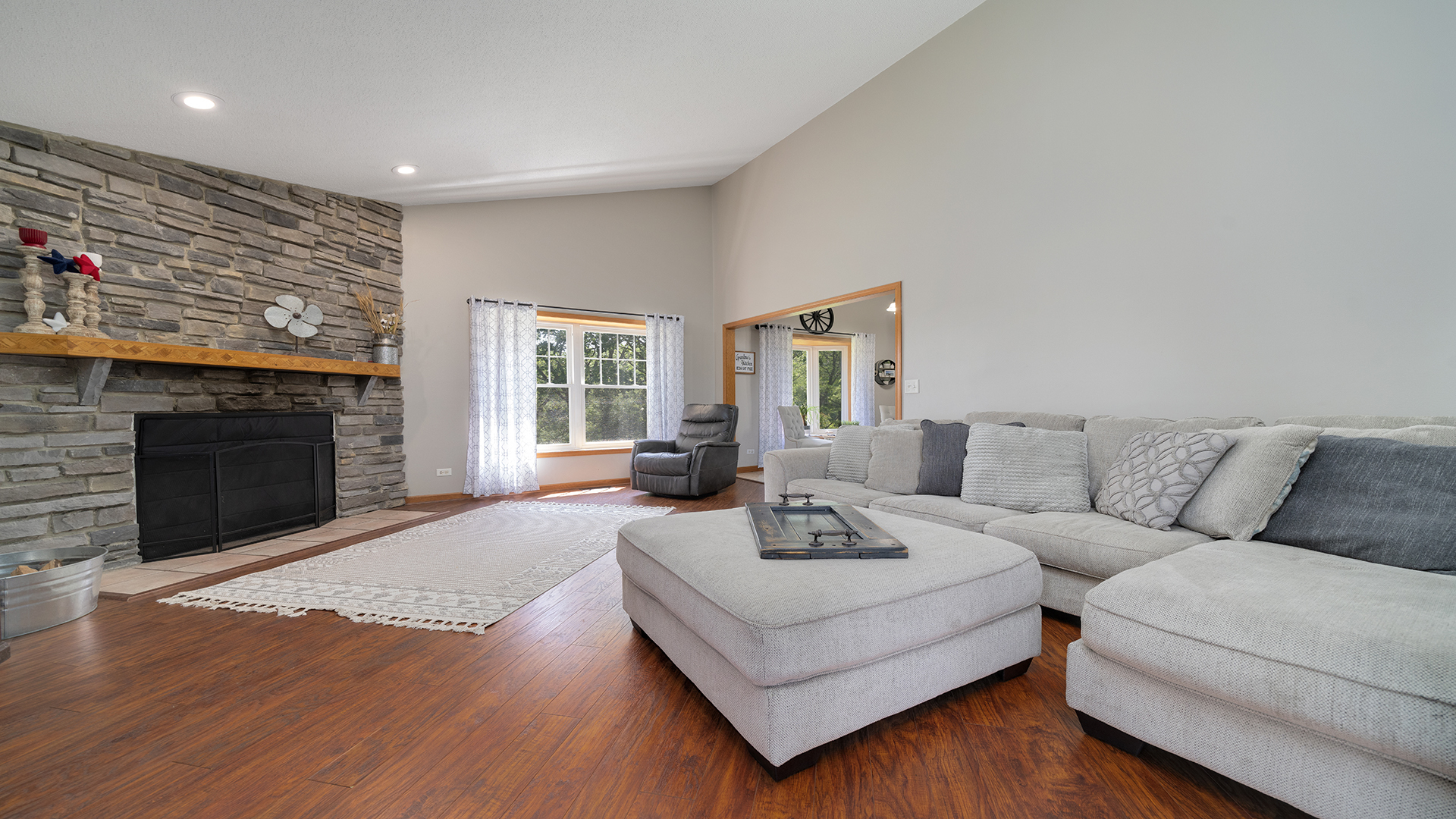 903 Timber Trail Drive
