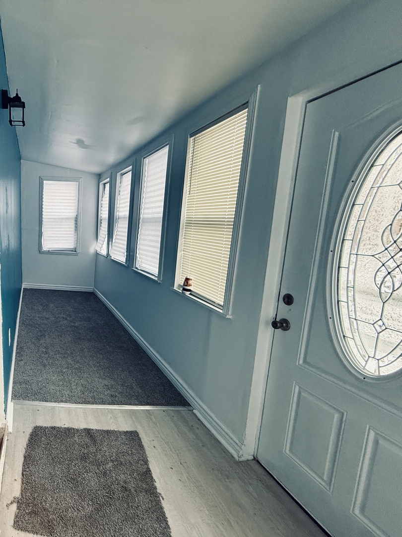 11725 S Morgan Street