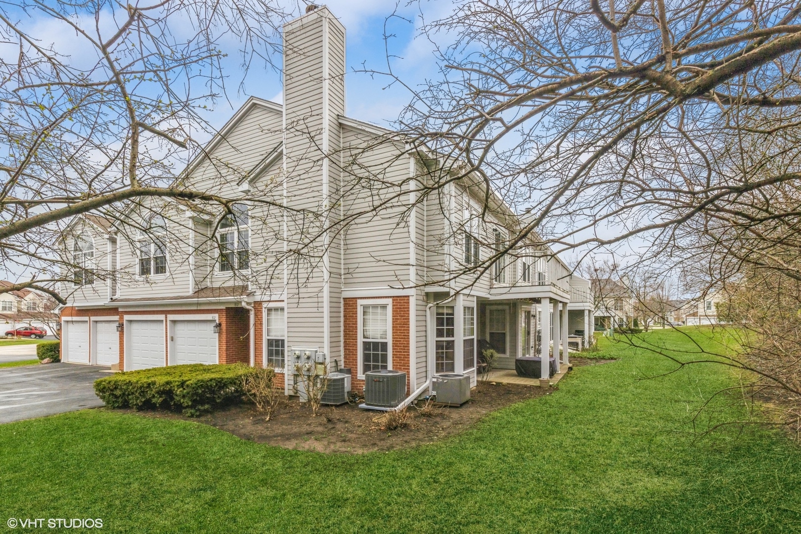 814 Kalamazoo Circle
