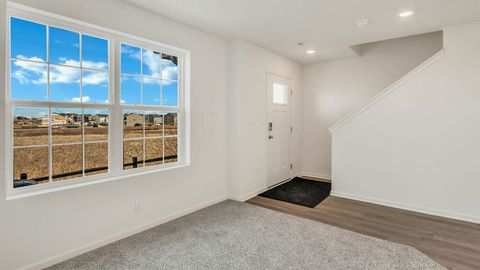 Tiny photo for 378 Summit Circle, Lombard, IL 60148 (MLS # 12496581)