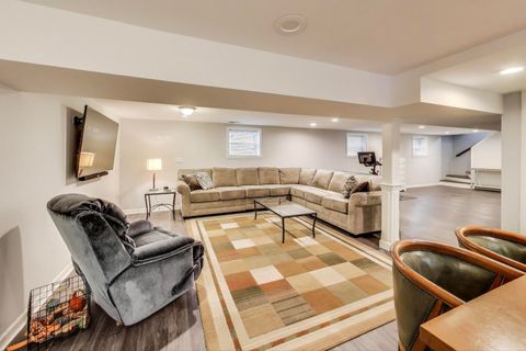 Tiny photo for 4139 Elmwood Avenue, Stickney, IL 60402 (MLS # 12467643)