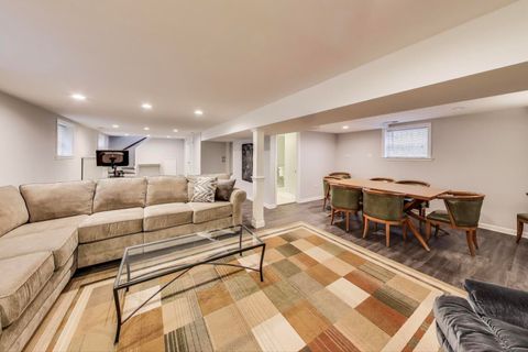 Tiny photo for 4139 Elmwood Avenue, Stickney, IL 60402 (MLS # 12467643)