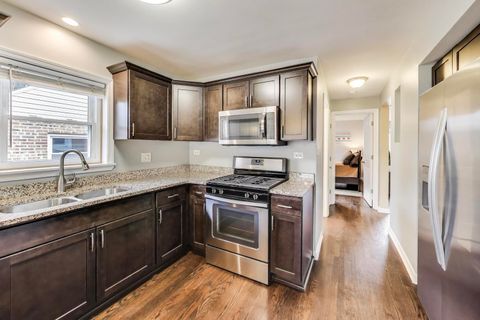 Tiny photo for 4139 Elmwood Avenue, Stickney, IL 60402 (MLS # 12467643)