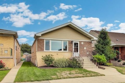 Tiny photo for 4139 Elmwood Avenue, Stickney, IL 60402 (MLS # 12467643)