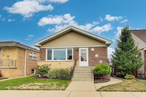 Photo of 4139 Elmwood Avenue, Stickney, IL 60402 (MLS # 12467643)
