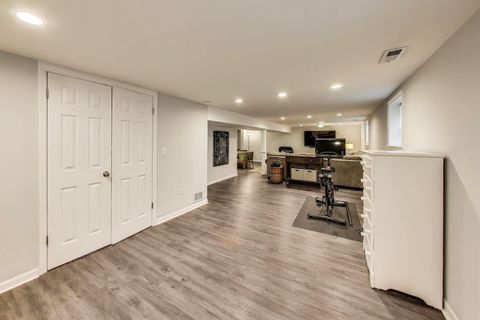 Tiny photo for 4139 Elmwood Avenue, Stickney, IL 60402 (MLS # 12467643)