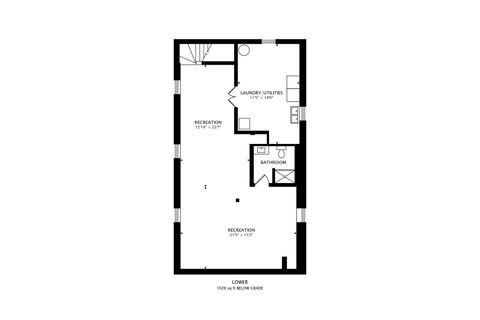 Tiny photo for 4139 Elmwood Avenue, Stickney, IL 60402 (MLS # 12467643)