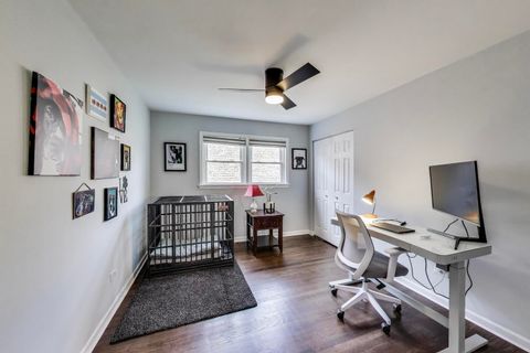 Tiny photo for 4139 Elmwood Avenue, Stickney, IL 60402 (MLS # 12467643)
