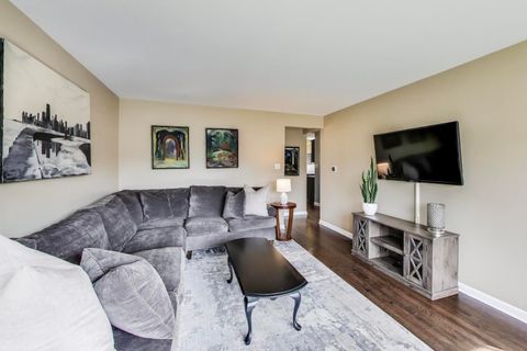 Tiny photo for 4139 Elmwood Avenue, Stickney, IL 60402 (MLS # 12467643)