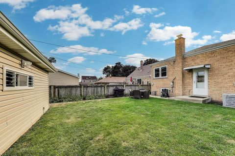 Tiny photo for 4139 Elmwood Avenue, Stickney, IL 60402 (MLS # 12467643)
