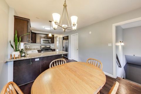Tiny photo for 4139 Elmwood Avenue, Stickney, IL 60402 (MLS # 12467643)