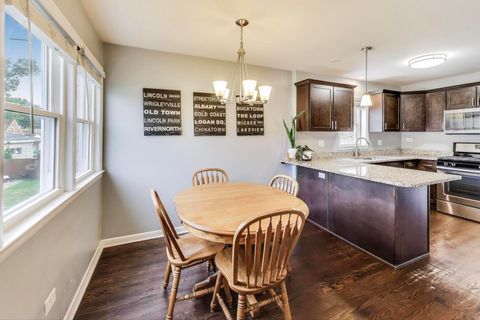Tiny photo for 4139 Elmwood Avenue, Stickney, IL 60402 (MLS # 12467643)