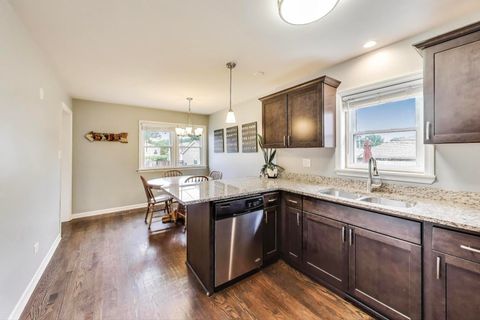 Tiny photo for 4139 Elmwood Avenue, Stickney, IL 60402 (MLS # 12467643)