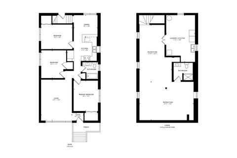 Tiny photo for 4139 Elmwood Avenue, Stickney, IL 60402 (MLS # 12467643)