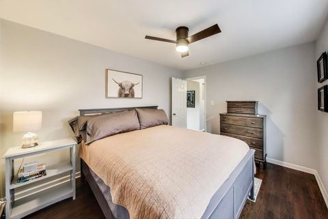 Tiny photo for 4139 Elmwood Avenue, Stickney, IL 60402 (MLS # 12467643)