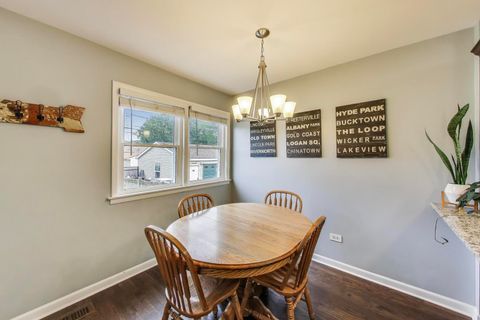 Tiny photo for 4139 Elmwood Avenue, Stickney, IL 60402 (MLS # 12467643)