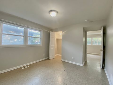 Tiny photo for 18964 WILDWOOD Avenue, Lansing, IL 60438 (MLS # 12508802)