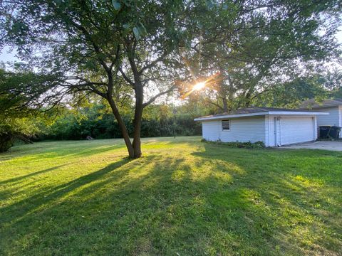 Tiny photo for 18964 WILDWOOD Avenue, Lansing, IL 60438 (MLS # 12508802)