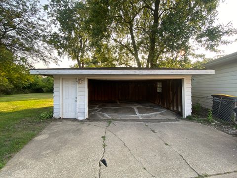 Tiny photo for 18964 WILDWOOD Avenue, Lansing, IL 60438 (MLS # 12508802)