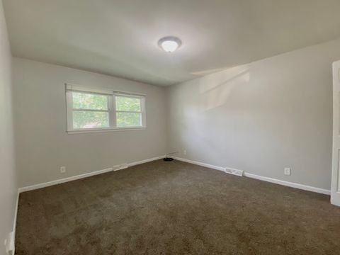 Tiny photo for 18964 WILDWOOD Avenue, Lansing, IL 60438 (MLS # 12508802)