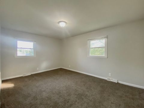Tiny photo for 18964 WILDWOOD Avenue, Lansing, IL 60438 (MLS # 12508802)