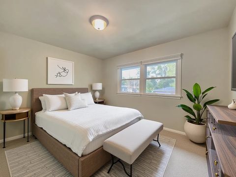 Tiny photo for 18964 WILDWOOD Avenue, Lansing, IL 60438 (MLS # 12508802)