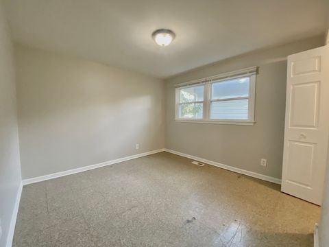 Tiny photo for 18964 WILDWOOD Avenue, Lansing, IL 60438 (MLS # 12508802)