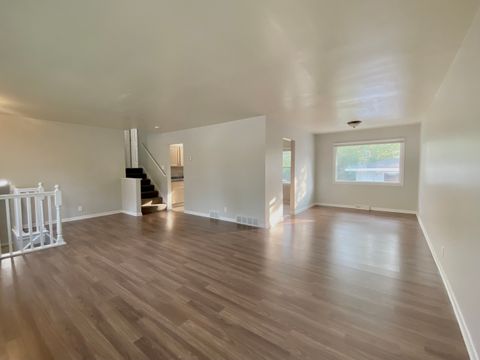 Tiny photo for 18964 WILDWOOD Avenue, Lansing, IL 60438 (MLS # 12508802)