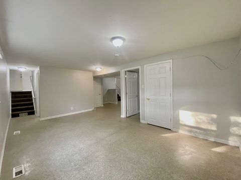 Tiny photo for 18964 WILDWOOD Avenue, Lansing, IL 60438 (MLS # 12508802)