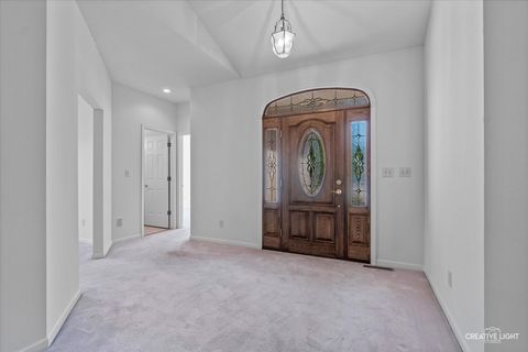 Tiny photo for 305 E Knights Road, Sandwich, IL 60548 (MLS # 12474389)