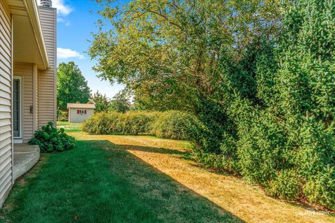 Tiny photo for 305 E Knights Road, Sandwich, IL 60548 (MLS # 12474389)
