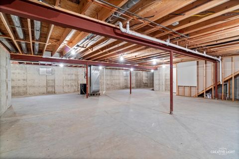 Tiny photo for 305 E Knights Road, Sandwich, IL 60548 (MLS # 12474389)