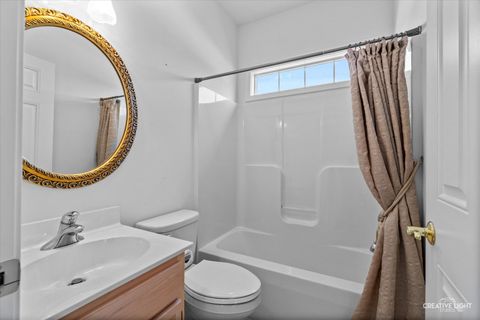 Tiny photo for 305 E Knights Road, Sandwich, IL 60548 (MLS # 12474389)