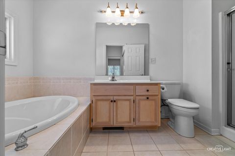 Tiny photo for 305 E Knights Road, Sandwich, IL 60548 (MLS # 12474389)