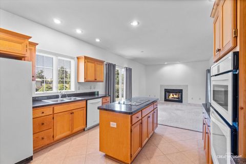 Tiny photo for 305 E Knights Road, Sandwich, IL 60548 (MLS # 12474389)