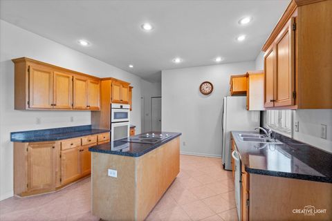 Tiny photo for 305 E Knights Road, Sandwich, IL 60548 (MLS # 12474389)